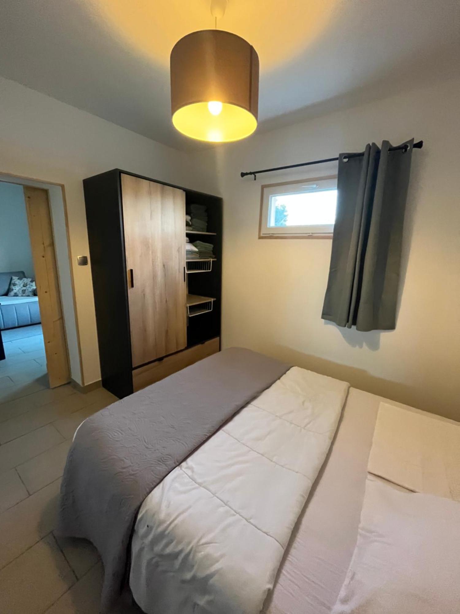 Studio Cosy Avec Climatisation Et Terrasse Malataverne Dış mekan fotoğraf
